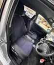 Toyota Wish 2012 Silver - 1