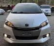 Toyota Wish 2012 Silver - 4