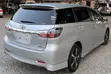 Toyota Wish 2012 Silver - 5