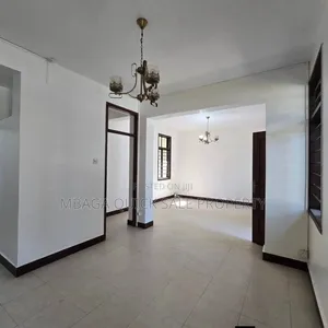 4 Bedroom House for Rent in Msasani