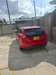 Volvo V60 2013 Red - 2