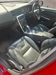 Volvo V60 2013 Red - 4