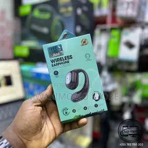 Ofia Wireless Earphones A66