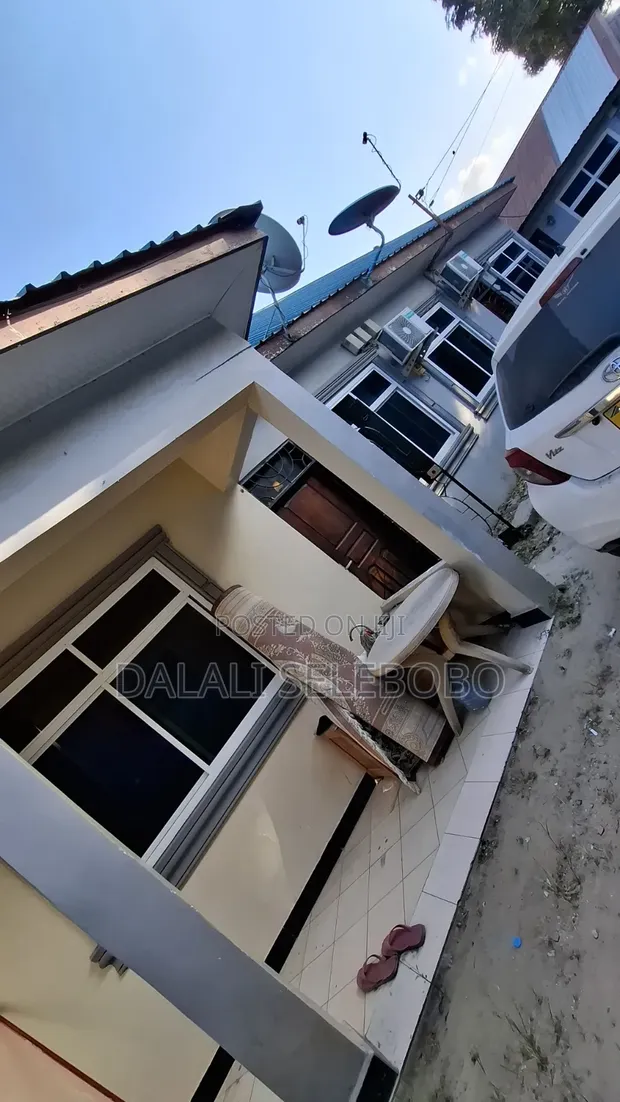 2 Bedroom House for Rent in Mwenge, Sinza - 1