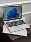 HP EliteBook 845 G8 Laptop - 16GB RAM, 256GB SSD - 1
