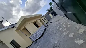 2 Bedroom Bungalow for Rent in Sinza Palestina