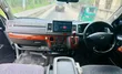 Toyota HiAce 2005 Silver - 5