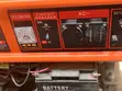 Jenereta ya Watts 6.5kW - Imetumika - 3