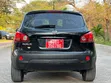 Nissan Dualis 2010 Black - 3