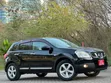 Nissan Dualis 2010 Black - 4