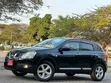 Nissan Dualis 2010 Black - 5