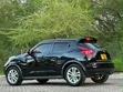 Nissan Juke 2012 Black - 2