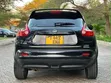 Nissan Juke 2012 Black - 3
