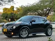 Nissan Juke 2012 Black - 4