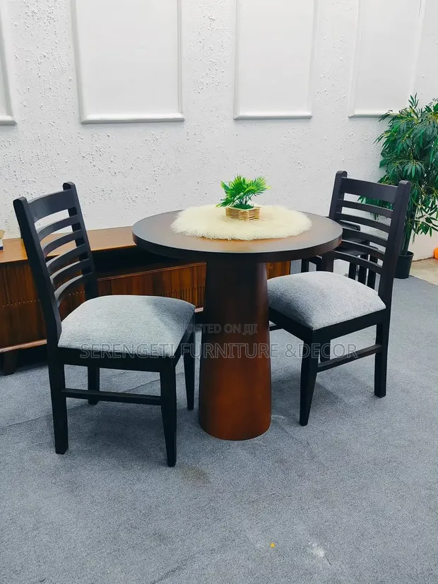 Dining Table for Two - 1