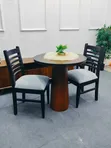 Dining Table for Two - 1