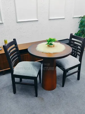 Dining Table for Two