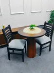 Dining Table for Two - 2