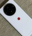 Leica Leitz Phone 2 512GB Nyeupe - 1