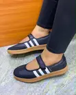 Adidas Samba Mary Jane Shoes - Brand New - 2
