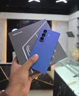 New Samsung Galaxy S26 Ultra 5G 512GB Blue - 1