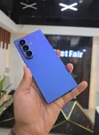 New Samsung Galaxy S26 Ultra 5G 512GB Blue - 3