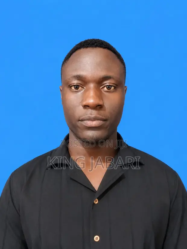 Mtafuta Kazi wa Housekeeper - 1