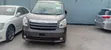 Toyota Noah 2009 Gray - 2