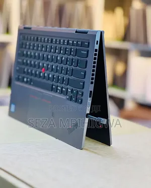 Lenovo ThinkPad X1 Yoga Gen 4 Laptop