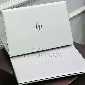 HP EliteBook 845 G8 Laptop - Ryzen 7, 16GB RAM, 512GB SSD