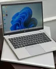 HP EliteBook 845 G8 Laptop - Ryzen 7, 16GB RAM, 512GB SSD - 4