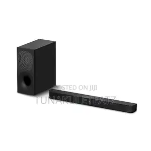 Sony HT-S400 2.1ch Soundbar with Wireless Subwoofer