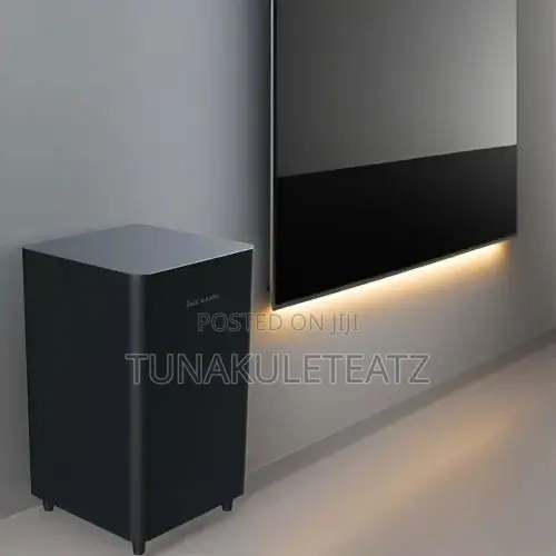 Jack Martin HarmoniBar X-888 Soundbar - 1