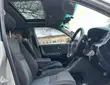 Toyota Kluger 2003 Silver - 1
