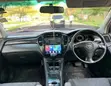 Toyota Kluger 2003 Silver - 2