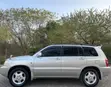 Toyota Kluger 2003 Silver - 3