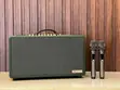 Nakamichi Echo 802 Portable Karaoke Speaker - 1