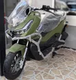 New Honda CMAX 180CC Scooter - 2026 Model - 3