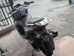 New Honda CMAX 180CC Scooter - 2026 Model
