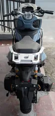 New Honda CMAX 180CC Scooter - 2026 Model - 5