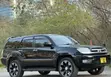 Toyota Hilux Surf 2004 Black - 2