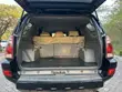 Toyota Hilux Surf 2004 Black - 4