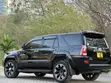Toyota Hilux Surf 2004 Black - 5