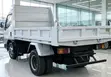 Mitsubishi Canter Tipper Truck (1999) - 3