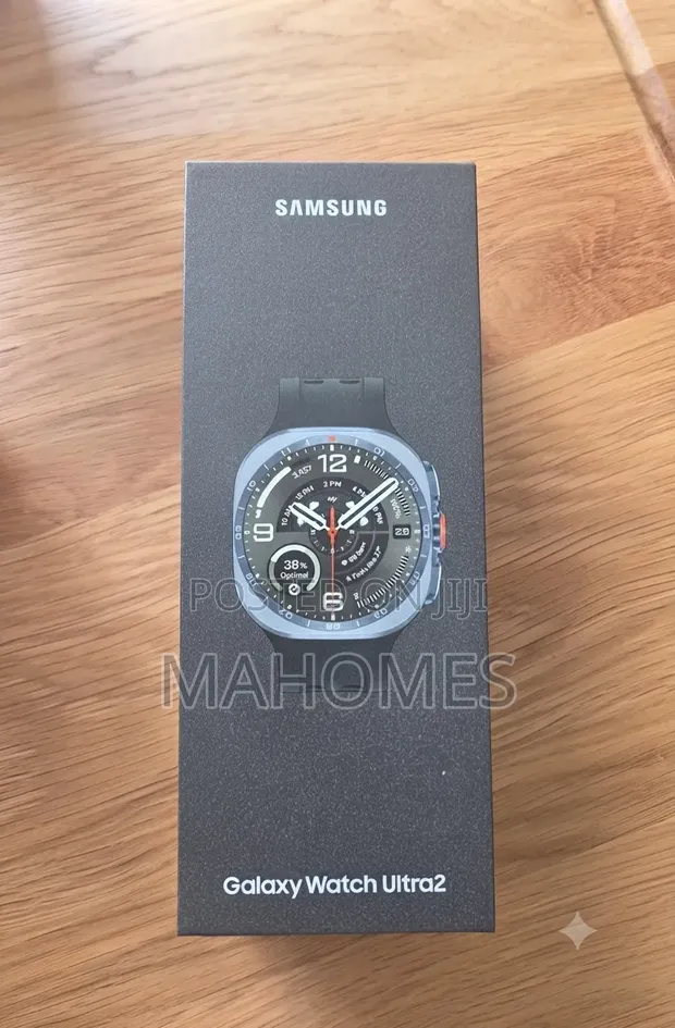 Samsung Galaxy Watch Ultra 2 - 1