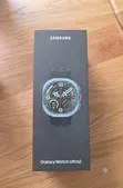 Samsung Galaxy Watch Ultra 2 - 1