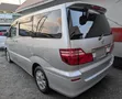 Toyota Alphard AX L Edition 2005 - 2