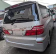 Toyota Alphard AX L Edition 2005 - 4