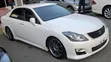Toyota Crown Athlete 2009 - 2