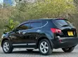 Nissan Dualis 2011 Black - 2